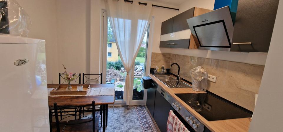 Wohnen auf Zeit Dortmund Brackel - 4 Zimmer, 55 m&sup2;, 18&euro; | Angebot:26183776