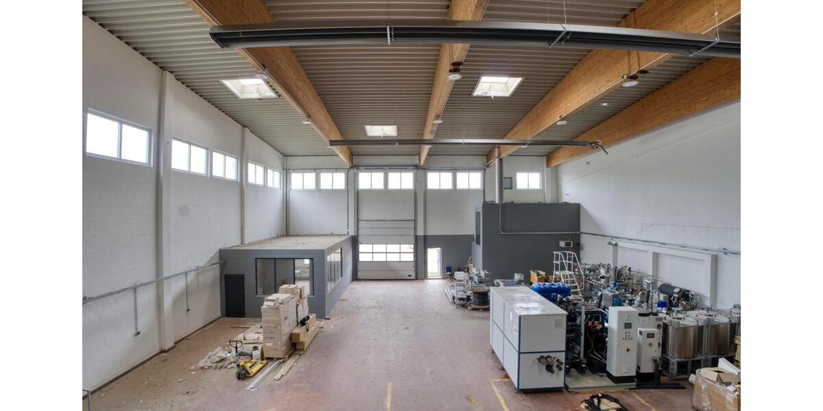 Gewerbeobjekt Ritterhude - 4.240&euro; | Angebot:22320883