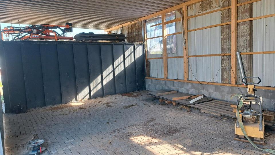 Gewerbeobjekt Bargfeld-Stegen Stegen - 300&euro; | Angebot:26258440