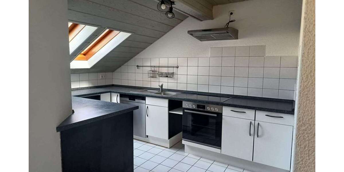 Etagenwohnung Weil im Schönbuch - 2 Zimmer, 65 m&sup2;, 700&euro; | Angebot:26905177