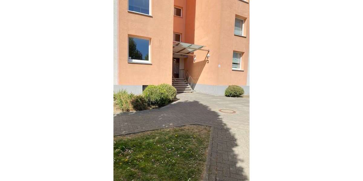 Etagenwohnung Hagen Boelerheide - 3.5 Zimmer, 78 m&sup2;, 559&euro; | Angebot:26750134