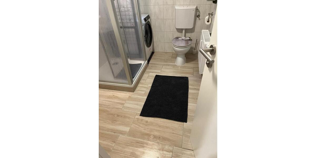 Monteurwohnung Ferienwohnung in Crimmitschau 2 zimmer