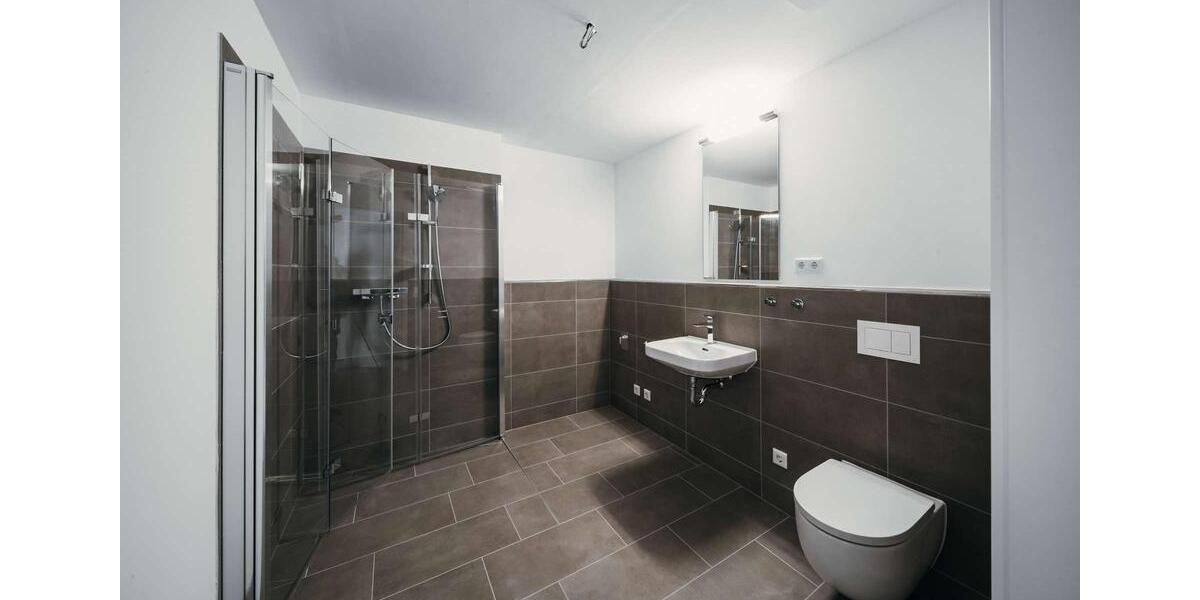 Helle Zweizimmerwohnung mit großzügigem Balkon 2 zimmer