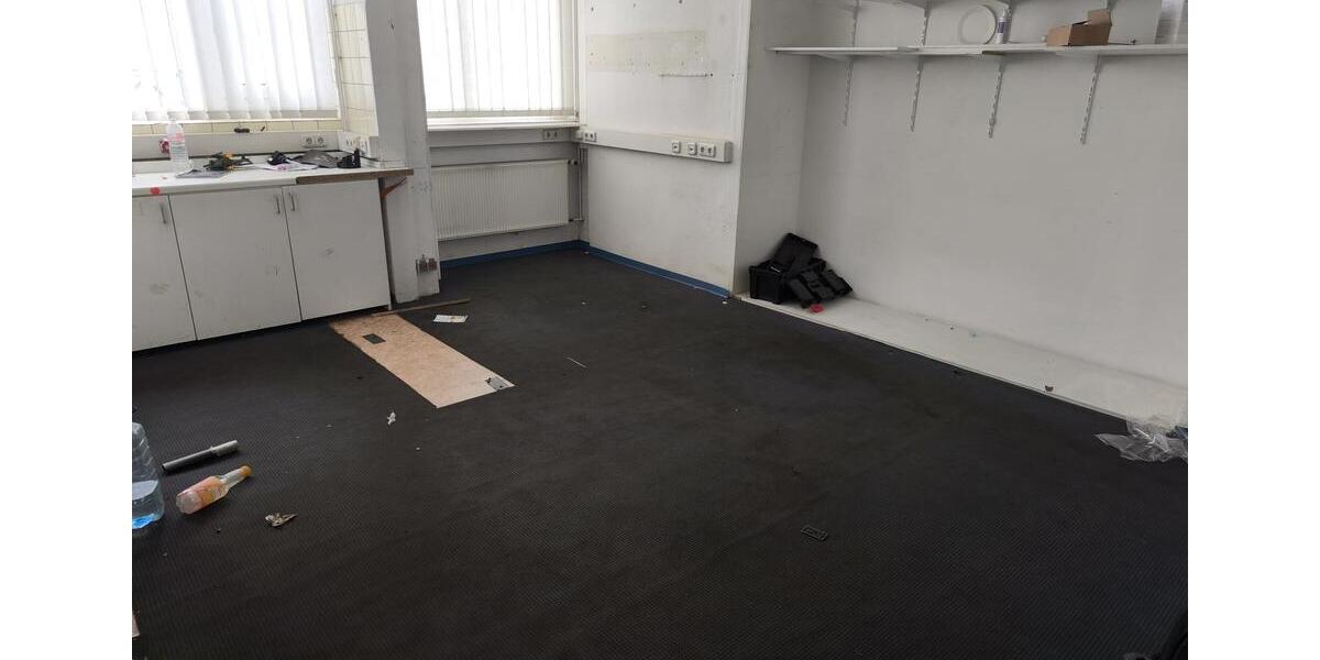 Gewerbeobjekt Meinerzhagen - 2.175&euro; | Angebot:25724746