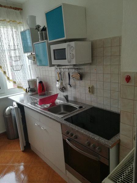 Etagenwohnung Zwenkau - 2 Zimmer, 48 m&sup2;, 390&euro; | Angebot:25403110