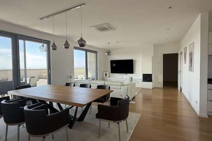 Wohnung zum Mieten in Leipzig Gohlis 4.850 € 238.02 m²
