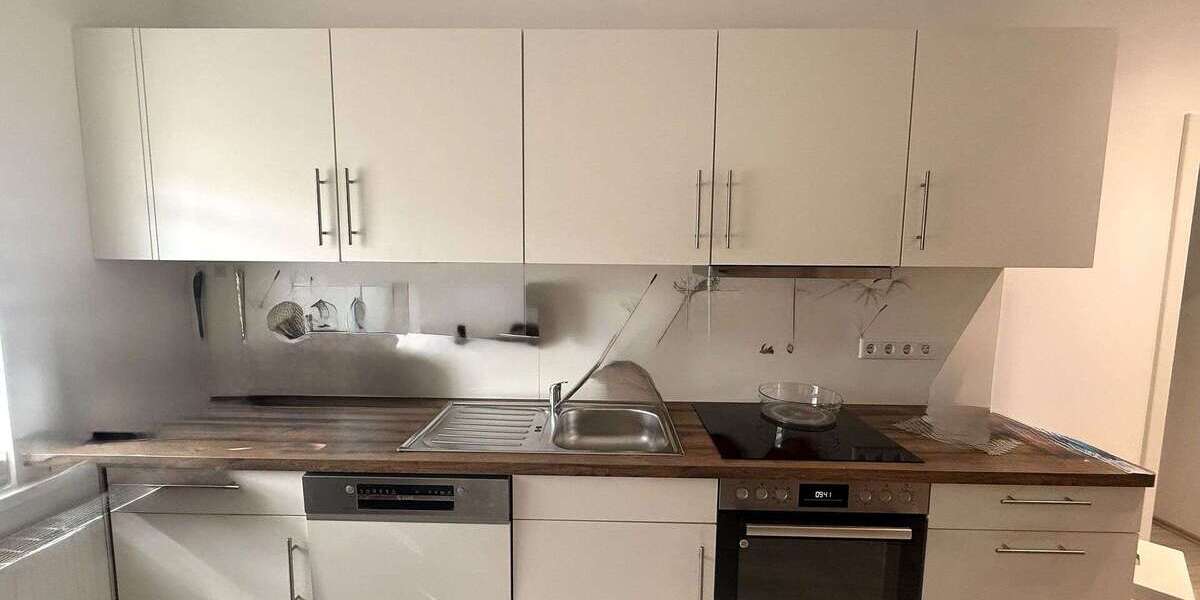 Etagenwohnung Roitzsch Roitzsch - 4 Zimmer, 111 m&sup2;, 940&euro; | Angebot:27142366