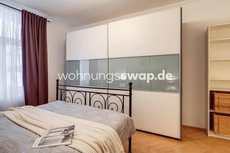 Etagenwohnung Lübeck Innenstadt - 2 Zimmer, 85 m&sup2;, 500&euro; | Angebot:25934469
