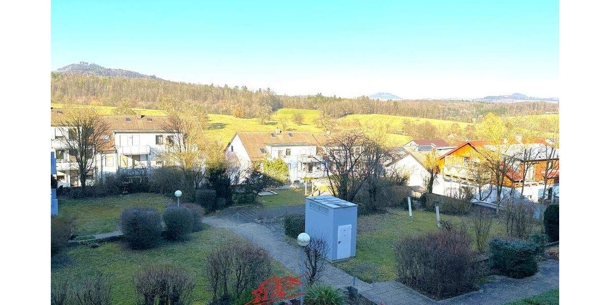 Etagenwohnung Eislingen/Fils Eislingen - 4 Zimmer, 104 m&sup2;, 1.090&euro; | Angebot:26154942