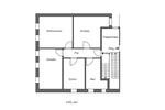 Etagenwohnung Heide - 3 Zimmer, 80 m&sup2;, 870&euro; | Angebot:26663494