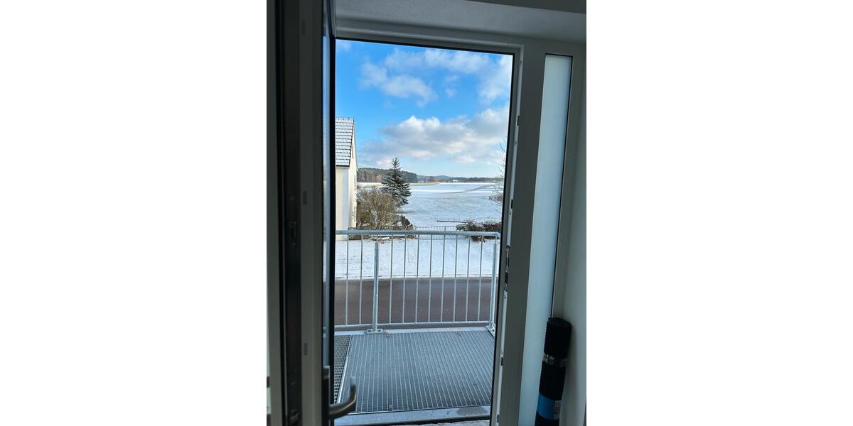 Etagenwohnung Bechhofen - 2 Zimmer, 48 m&sup2;, 750&euro; | Angebot:24752258