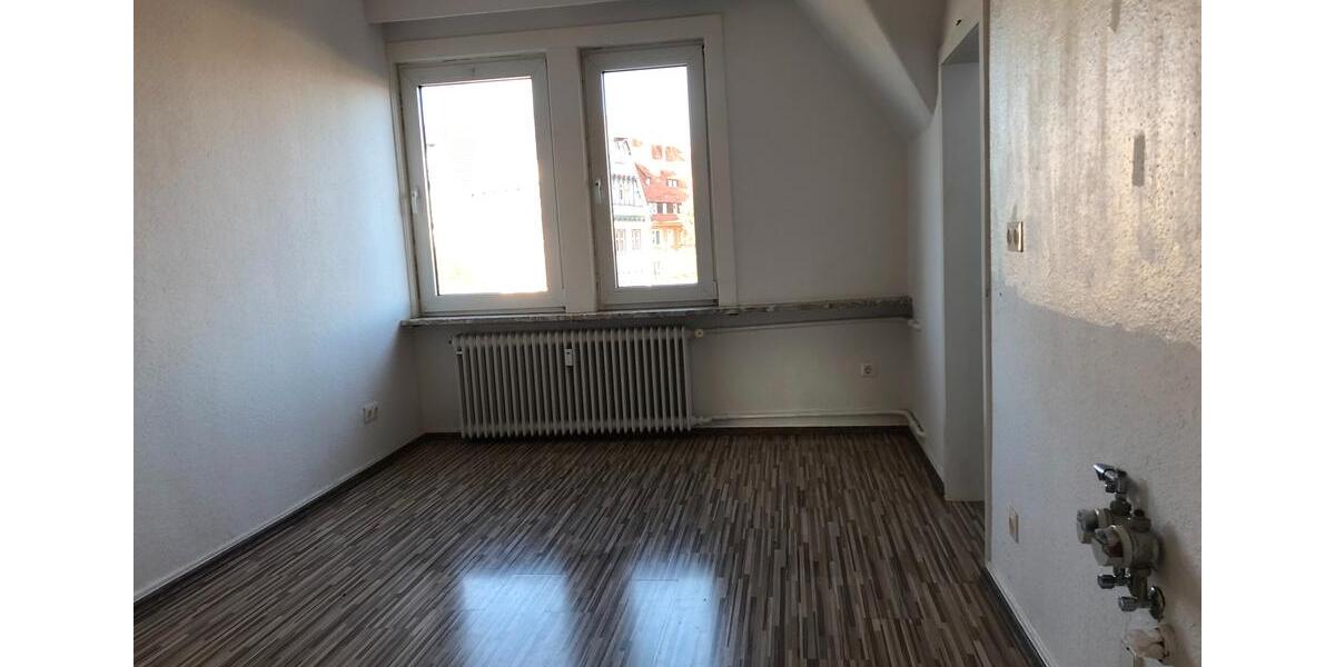 Geräumige Wohnung in zentrumsnaher Stadtvilla 4 zimmer