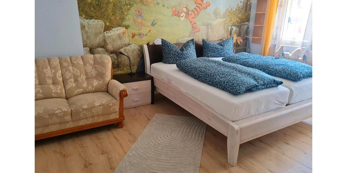 Wohnen auf Zeit Lohr am Main - 3 Zimmer, 70 m&sup2;, 17&euro; | Angebot:26465522