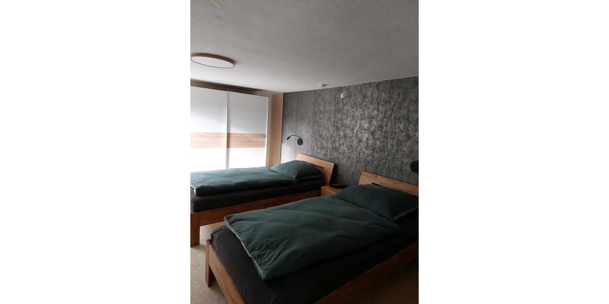 Wohnen auf Zeit Homberg (Efze) - 6 Zimmer, 140 m&sup2;, 150&euro; | Angebot:26591855