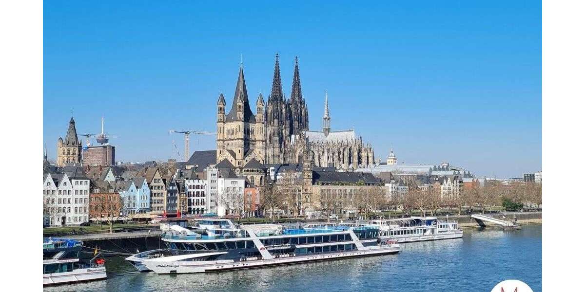 Gewerbeobjekt Köln Nippes - 2.500&euro; | Angebot:22075694