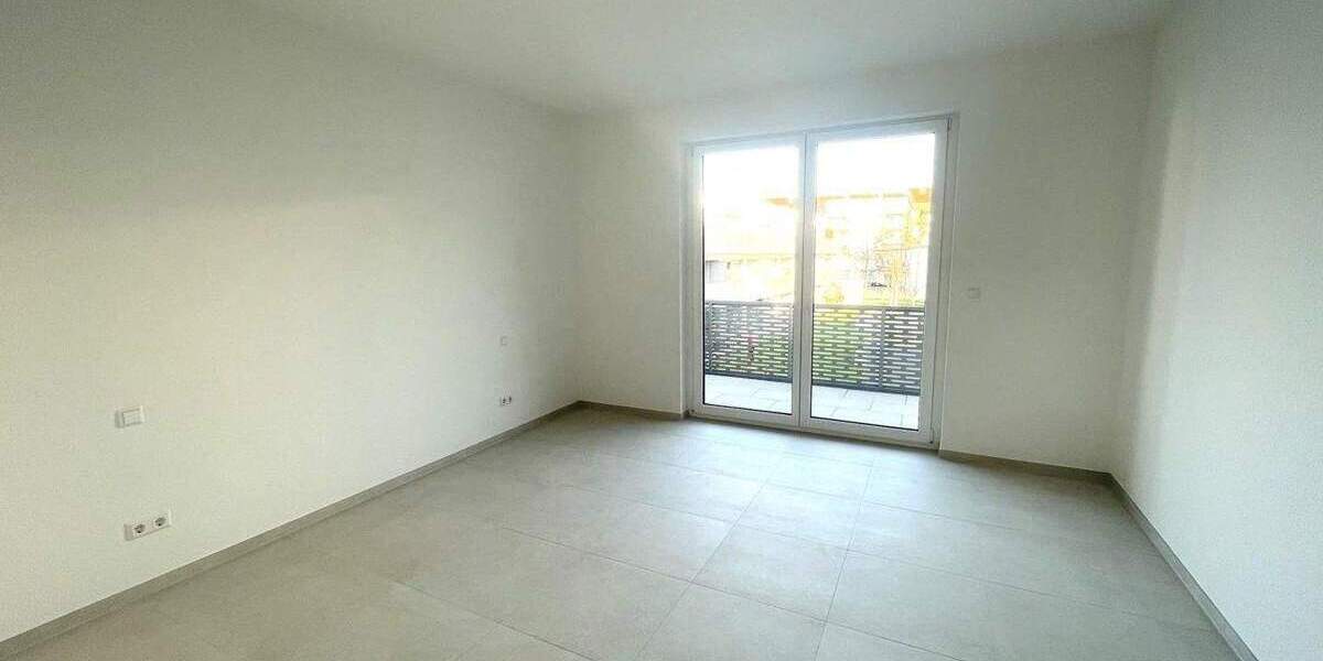 Ab 60 in eine neue Lebensphase starten: Altersgerechtes Wohnen in der Weststadt 2 zimmer