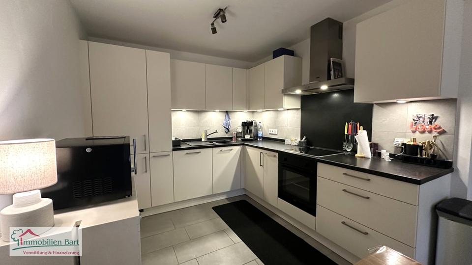 Etagenwohnung Saarburg - 3 Zimmer, 76 m&sup2;, 990&euro; | Angebot:25220616