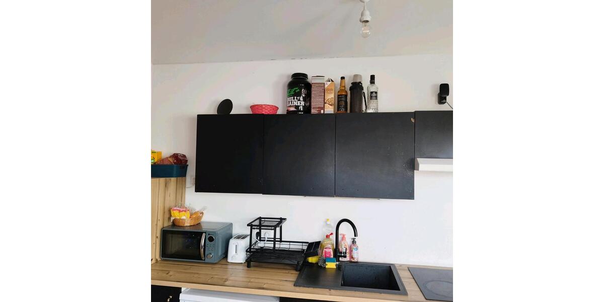 Dachgeschoßwohnung Haundorf - 3 Zimmer, 100 m&sup2;, 1.000&euro; | Angebot:24224716