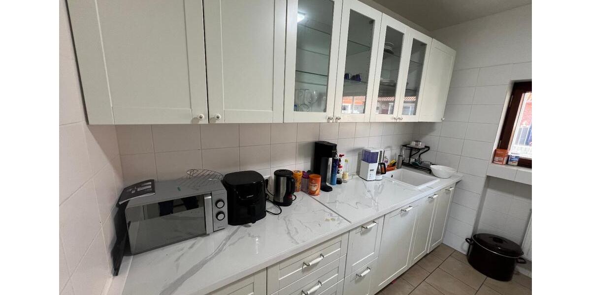 Terrassenwohnung Wolfsburg Alt-Wolfsburg - 1 Zimmer, 45 m&sup2;, 410&euro; | Angebot:26057770
