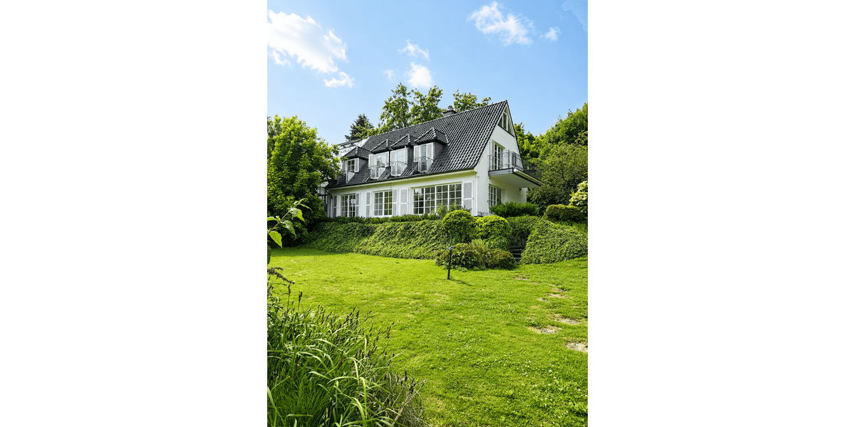 Einfamilienhaus Neuss Gnadental - 5 Zimmer, 268 m&sup2;, 4.500&euro; | Angebot:26876238