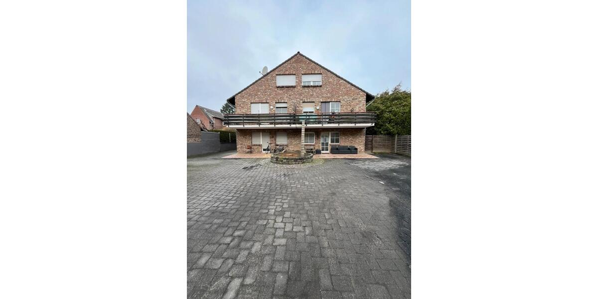 Etagenwohnung Pulheim - 1 Zimmer, 33 m&sup2;, 365&euro; | Angebot:25232166