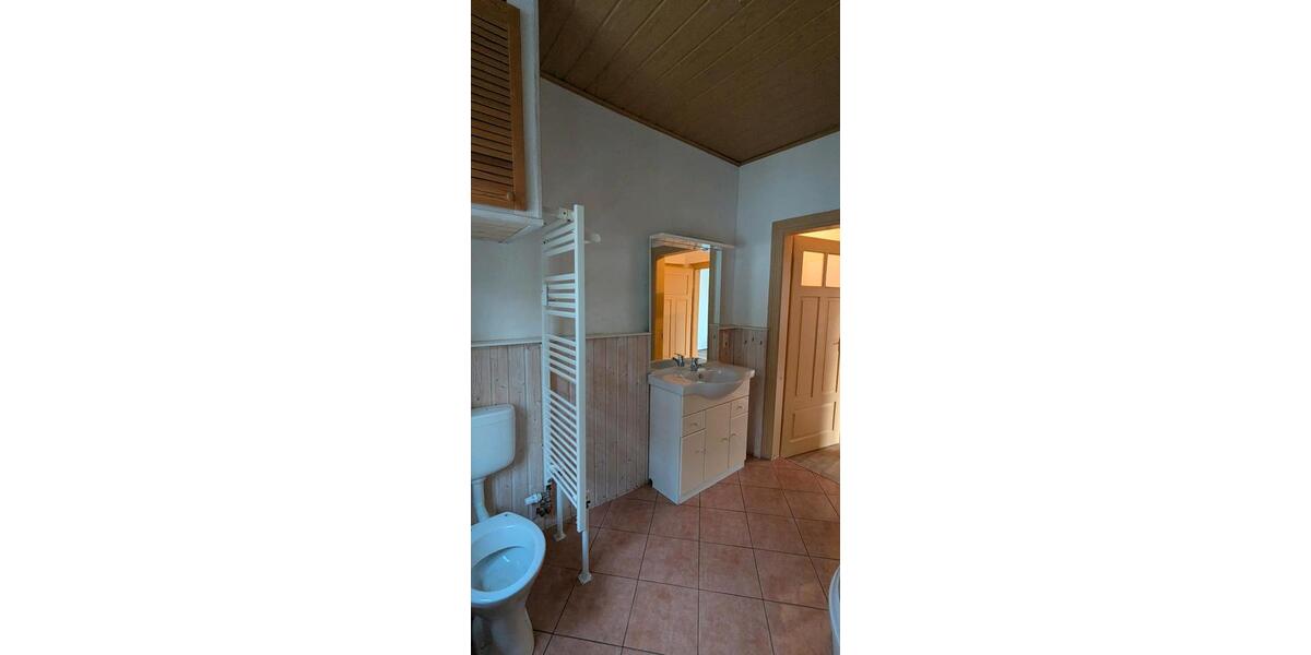 Etagenwohnung Waldheim - 3 Zimmer, 52 m&sup2;, 500&euro; | Angebot:25342722