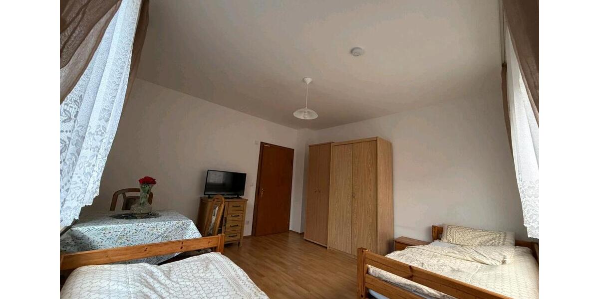 Wohnen auf Zeit Hanau Großauheim - 3 Zimmer, 70 m&sup2;, 480&euro; | Angebot:25723407