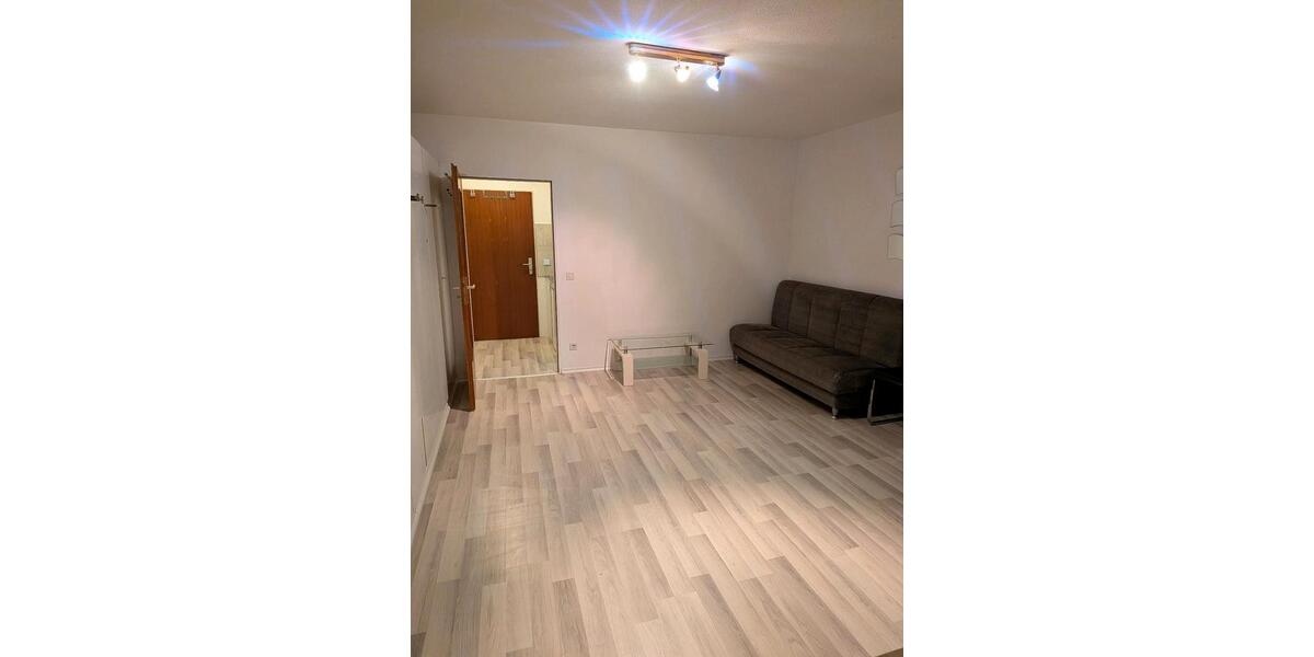 Erdgeschoßwohnung Bad Mergentheim - 1 Zimmer, 32 m&sup2;, 600&euro; | Angebot:25178940