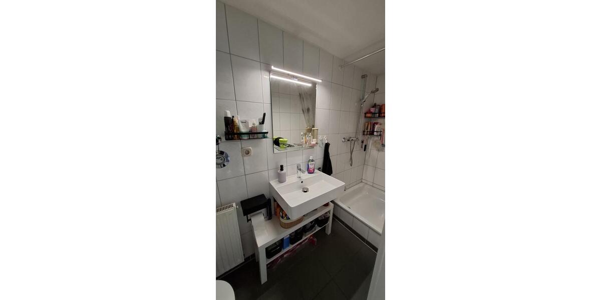 Dachgeschoßwohnung Osnabrück - 1 Zimmer, 43 m&sup2;, 560&euro; | Angebot:26251193