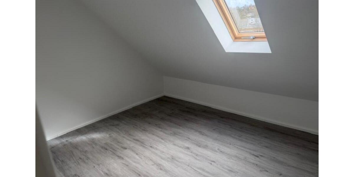 Etagenwohnung Frankenberg (Eder) - 3 Zimmer, 80 m&sup2;, 780&euro; | Angebot:25852344