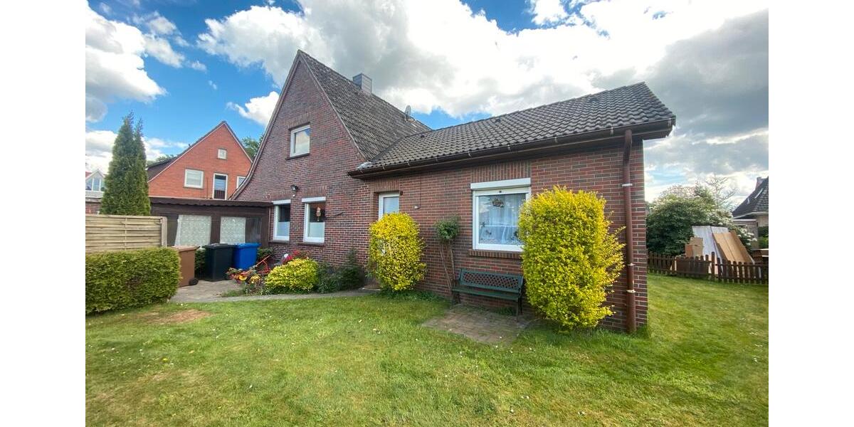 Einfamilienhaus Westerstede - 7 Zimmer, 140 m&sup2;, 1.450&euro; | Angebot:26700533