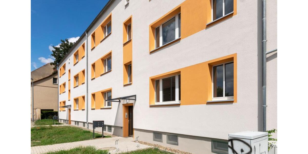 Kurzexposé 109023 3 zimmer