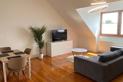 Wohnen auf Zeit Neufahrn bei Freising Mintraching-Grüneck - 2 Zimmer, 70 m&sup2;, 2.250&euro; | Angebot:24489318