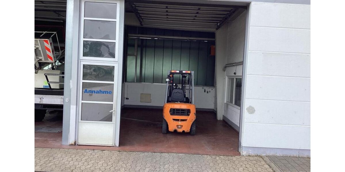 Gewerbeobjekt Dinkelsbühl - 550&euro; | Angebot:25327647