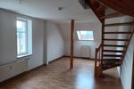 Maisonettenwohnung Oelsnitz (Erzgebirge) - 2 Zimmer, 61 m&sup2;, 366&euro; | Angebot:26576705