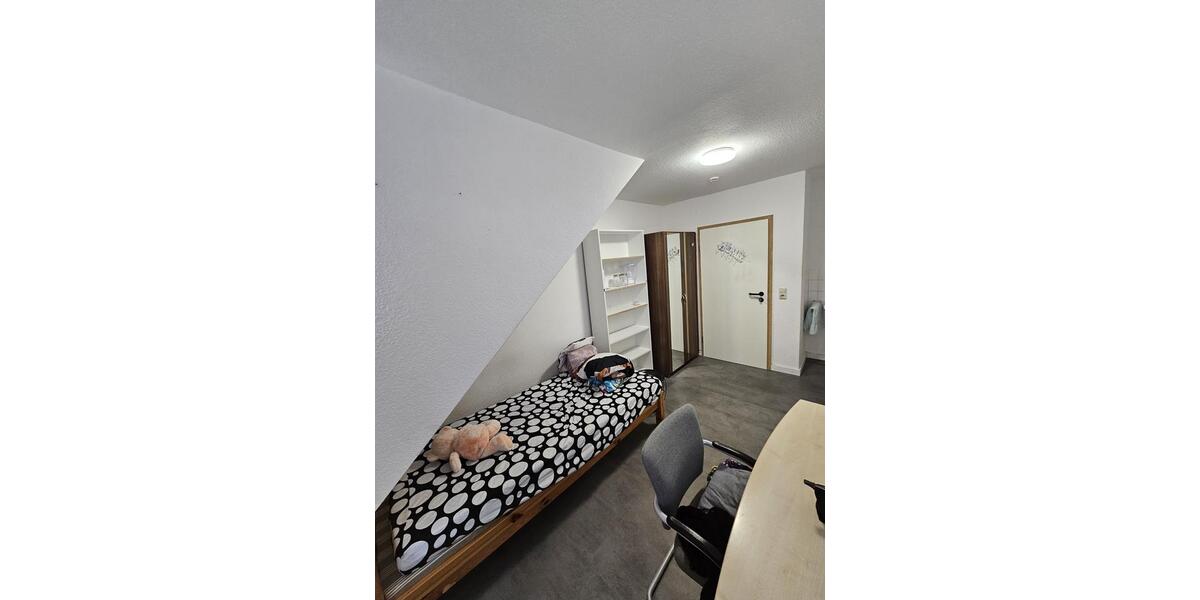 Wohnen auf Zeit Dieburg - 1 Zimmer, 20 m&sup2;, 380&euro; | Angebot:26391206