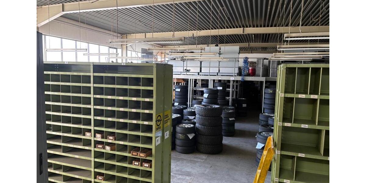 Gewerbeobjekt Wertingen - 3.200&euro; | Angebot:25790526