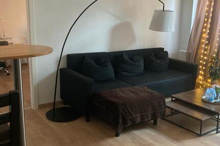 Möblierte Wohnung zur Untermiete ab März 2026 – Nachmiete möglich 2 zimmer