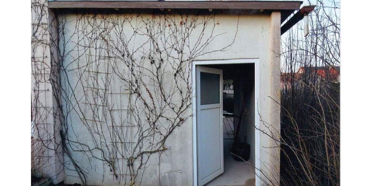 Einfamilienhaus Wülfershausen an der Saale Wülfershausen - 4 Zimmer, 100 m&sup2;, 950&euro; | Angebot:25727692