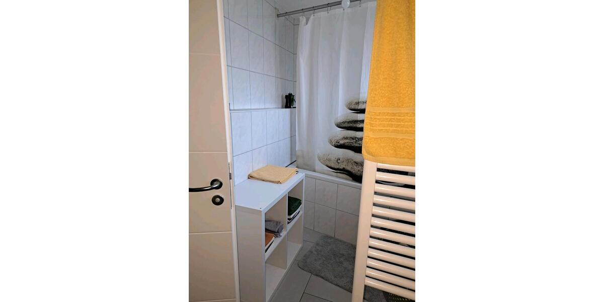 Erdgeschoßwohnung Hettingen - 2 Zimmer, 63 m&sup2;, 785&euro; | Angebot:26516793