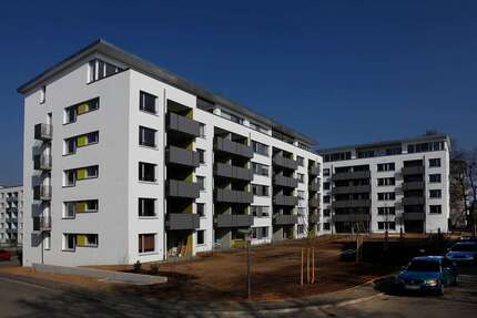 Wohnung Stuttgart Weilimdorf - 4 Zimmer, 94 m&sup2;, 1.066&euro; | Angebot:27056869