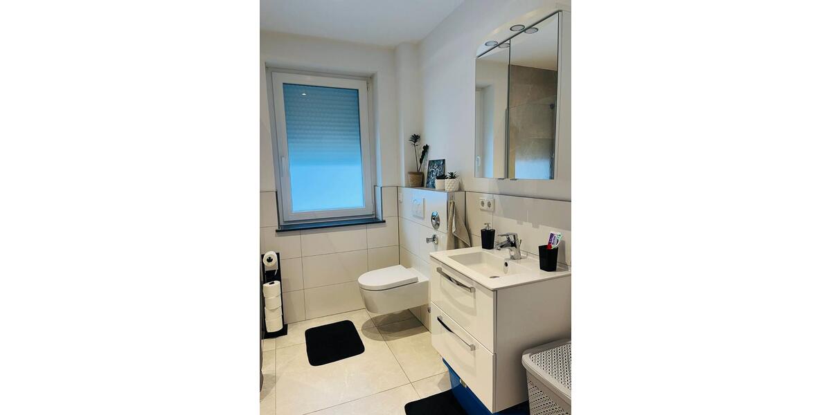 Erdgeschoßwohnung Butzbach - 2.5 Zimmer, 60 m&sup2;, 720&euro; | Angebot:24946545