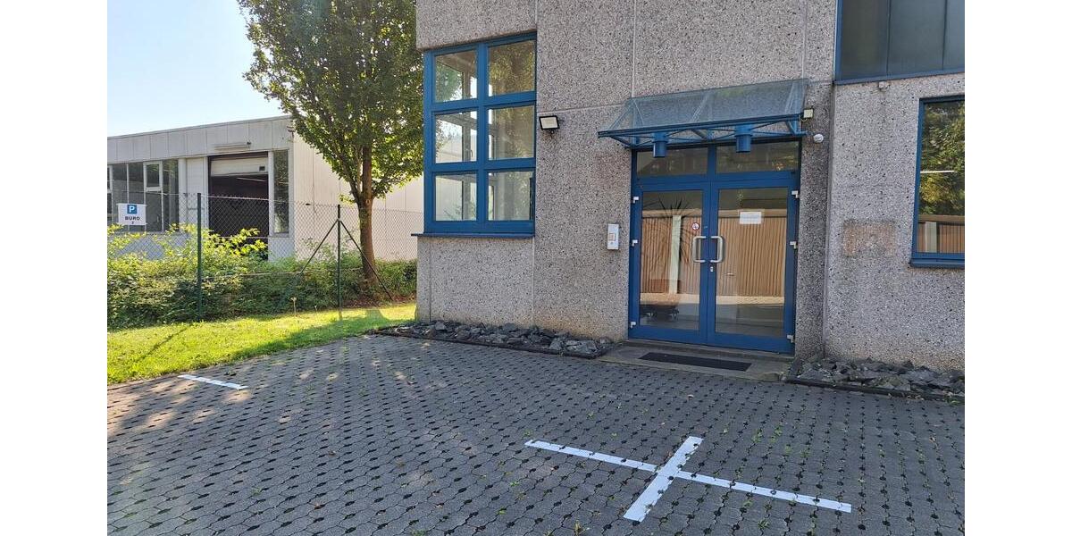 Gewerbeobjekt Wilnsdorf - 235&euro; | Angebot:25719075