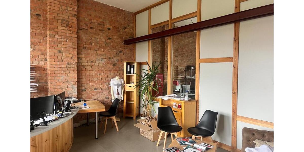 Gewerbeobjekt Frankfurt (Oder) - 2.000&euro; | Angebot:25976691