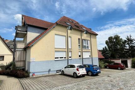 Wohnung Radeberg - 1 Zimmer, 36 m&sup2;, 399&euro; | Angebot:26272336