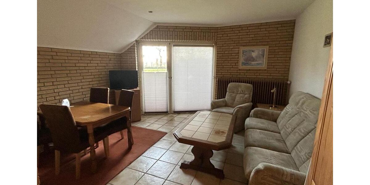 Wohnen auf Zeit Aurich Georgsfeld und Tannenhausen - 1 Zimmer, 45 m&sup2;, 50&euro; | Angebot:24804629