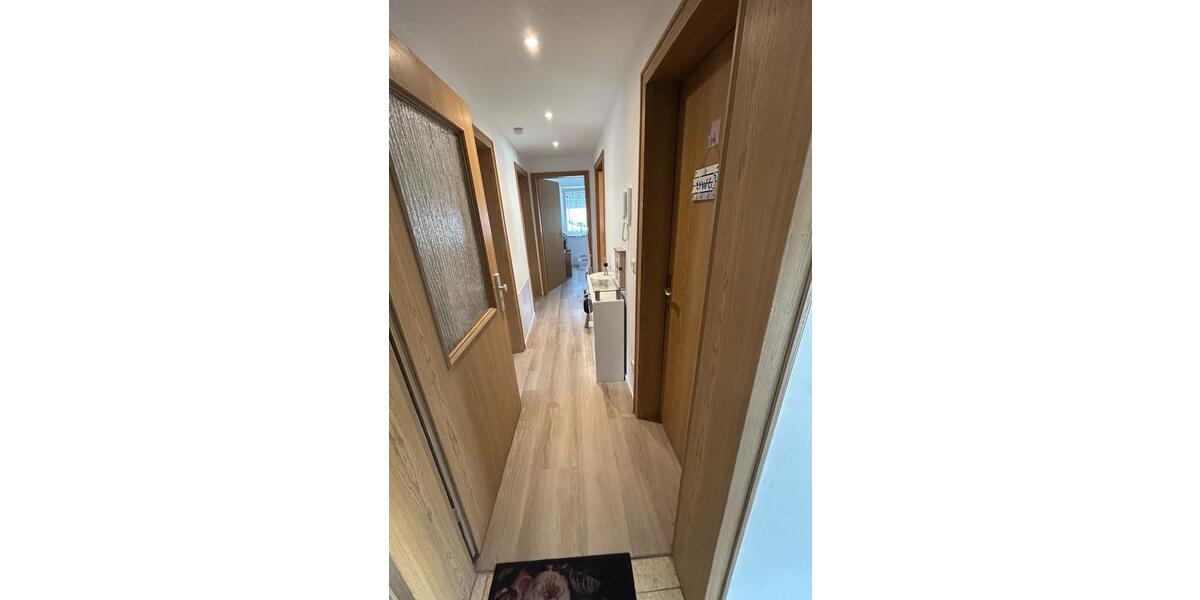 Etagenwohnung Waiblingen Beinstein - 3 Zimmer, 60 m&sup2;, 950&euro; | Angebot:26516795