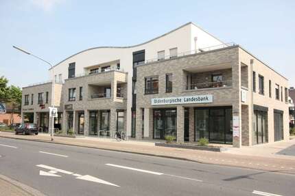 Gewerbeobjekt Oldenburg - 2.700&euro; | Angebot:25638230