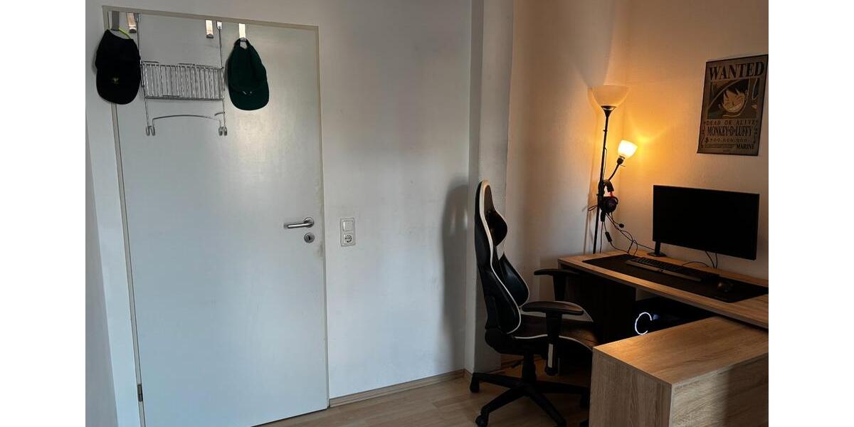 Wohnen auf Zeit Aachen Aachen-Mitte - 1 Zimmer, 20 m&sup2;, 480&euro; | Angebot:26194558