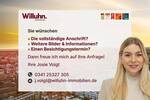 Etagenwohnung Delitzsch - 2 Zimmer, 72 m&sup2;, 792&euro; | Angebot:26740507
